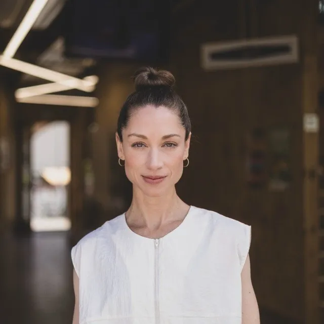 Dr. med. Leoni Matt, Hormone Optimization
