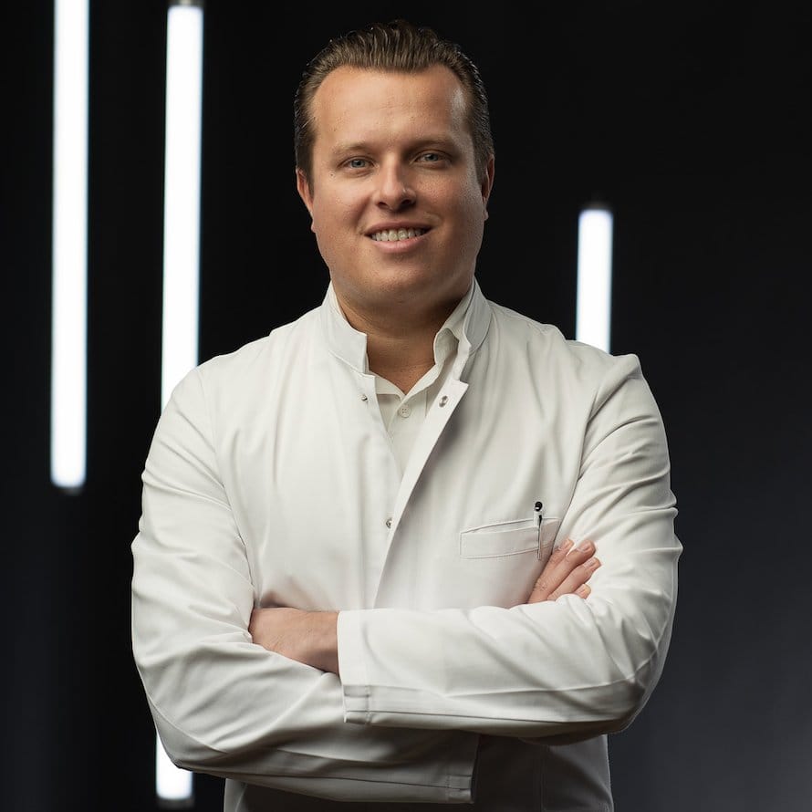 PD Dr. Dr. med. Dominik Duscher, PD Dr. Dr. med.