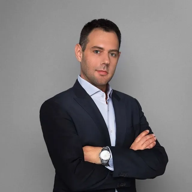 PhD Paul Rochon, Sleep & Circadian Health