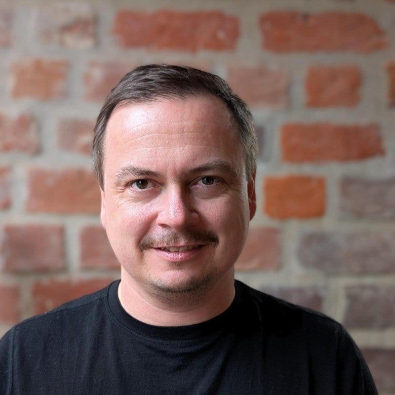 Dr. Paul Hammer