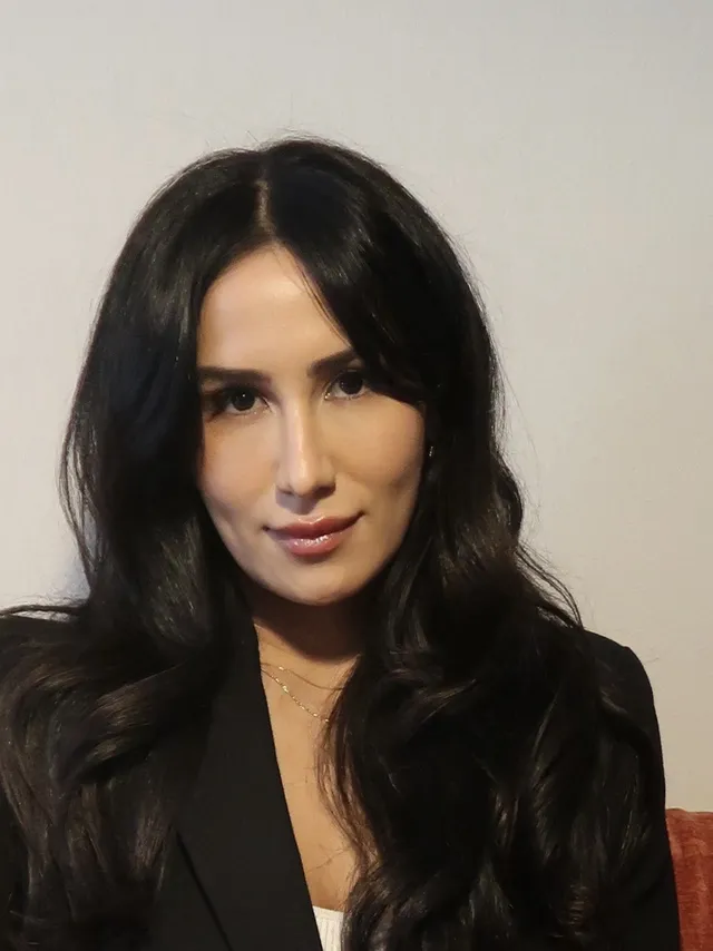 Liliana Guerrero, Trainingswissenschaft