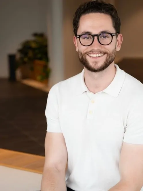 Niko Hems, Preventive Medicine